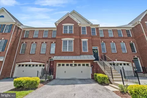 10907 Dappled Grey Way, Marlboro, MD 20772