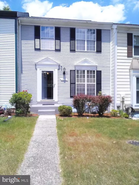 15758 Piller, Bowie, MD 20716