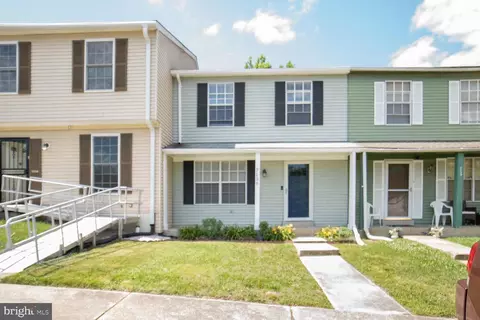 7136 Marbury Ct, District Heights, MD 20747