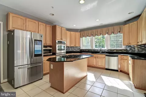 Kitchen - 10227 Everley Ter, Lanham, MD 20706 photo 1 of 1