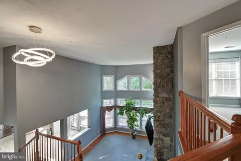 Entry Way - 10227 Everley Ter, Lanham, MD 20706 photo 6 of 8