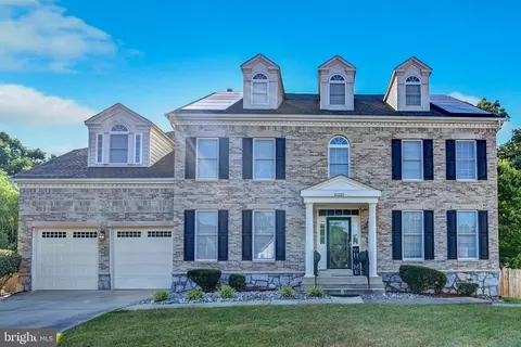 10227 Everley Ter, Lanham, MD 20706