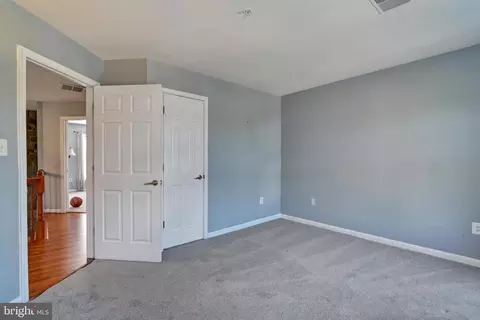 Bedroom - 10227 Everley Ter, Lanham, MD 20706 photo 3 of 4