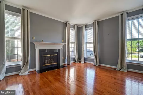 Living - 10227 Everley Ter, Lanham, MD 20706 photo 1 of 15
