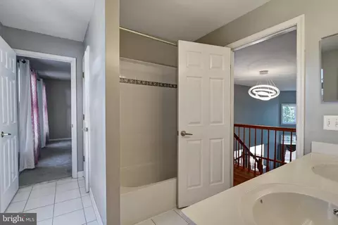 Entry Way - 10227 Everley Ter, Lanham, MD 20706 photo 7 of 8