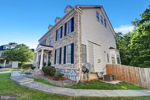 Exterior - 10227 Everley Ter, Lanham, MD 20706 photo 4 of 7