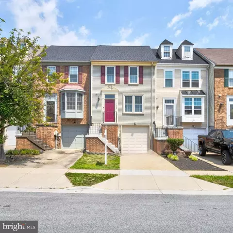 7734 Cypress St, Laurel, MD 20707