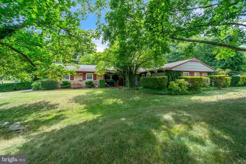 1205 Pennington Ln, Bowie, MD 20716