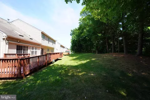 Exterior - 10305 Foxlake Dr, Bowie, MD 20721 photo 12 of 13