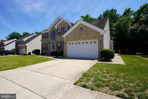 Exterior - 10305 Foxlake Dr, Bowie, MD 20721 photo 4 of 13