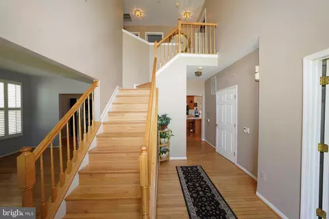 Entry Way - 10305 Foxlake Dr, Bowie, MD 20721 photo 1 of 17