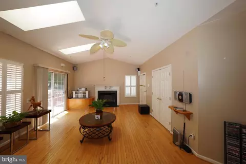 Living - 10305 Foxlake Dr, Bowie, MD 20721 photo 3 of 8