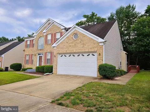 Exterior - 10305 Foxlake Dr, Bowie, MD 20721 photo 5 of 13