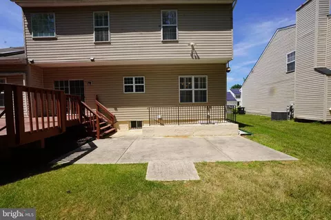 Exterior - 10305 Foxlake Dr, Bowie, MD 20721 photo 11 of 13