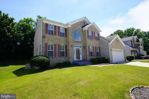 Exterior - 10305 Foxlake Dr, Bowie, MD 20721 photo 3 of 13