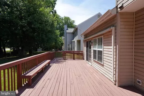 Exterior - 10305 Foxlake Dr, Bowie, MD 20721 photo 10 of 13