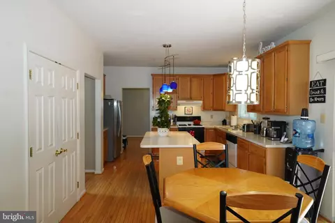 Kitchen - 10305 Foxlake Dr, Bowie, MD 20721 photo 1 of 5