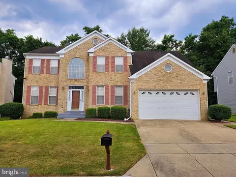 Exterior - 10305 Foxlake Dr, Bowie, MD 20721 photo 2 of 13