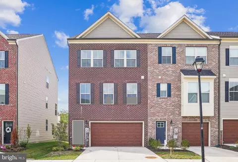 16411 Caribbean Way, Accokeek, MD 20607