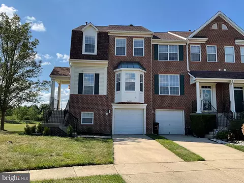 14007 Silver Teal Way, Marlboro, MD 20774