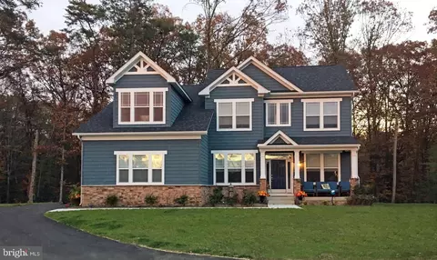 12424 Lusbys Ln, Brandywine, MD 20613 photo 1