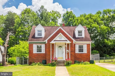 922 Nichols Dr, Laurel, MD 20707