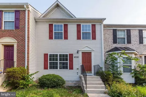 4719 Springmaid Ln, Oxon Hill, MD 20745