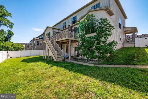 2404 Saint Nicholas Way, Lanham, MD 20706 photo 44