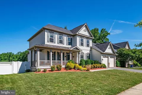 2404 Saint Nicholas Way, Lanham, MD 20706