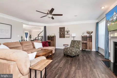 2404 Saint Nicholas Way, Lanham, MD 20706 photo 17