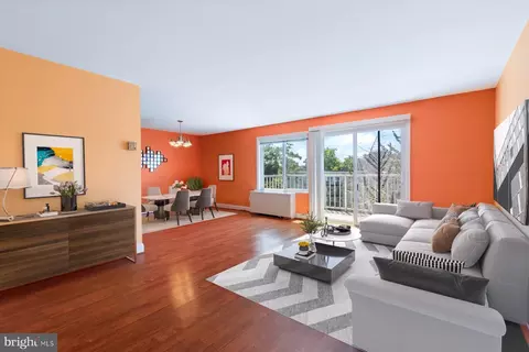 1009 Chillum Rd #418, Hyattsville, MD 20782