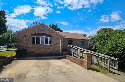 11205 Old Fort Rd, Fort Washington, MD 20744