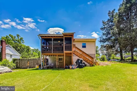 9714 Franklin Ave, Lanham, MD 20706 photo 36