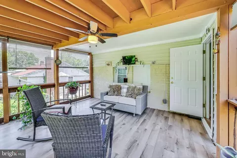 9714 Franklin Ave, Lanham, MD 20706 photo 20