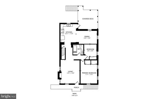 9714 Franklin Ave, Lanham, MD 20706 photo 43
