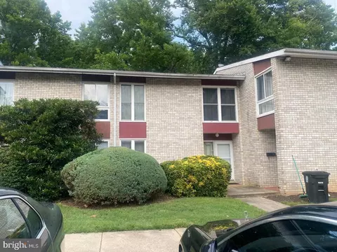 8635 Seasons Way #78B, Lanham, MD 20706