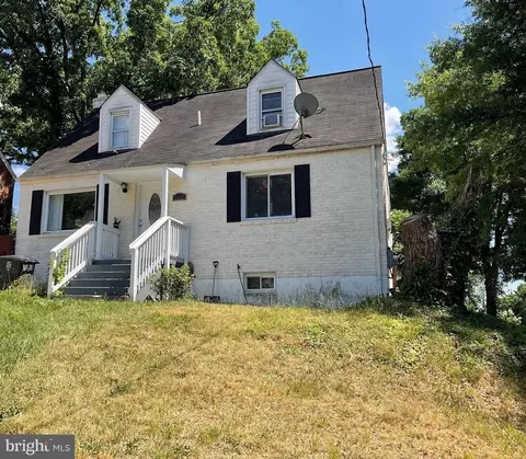 5437 Varnum St, Bladensburg, MD 20710