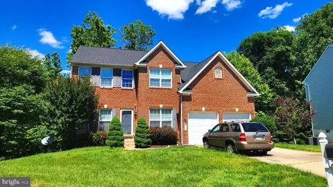 2702 Lantana Dr, Marlboro, MD 20774