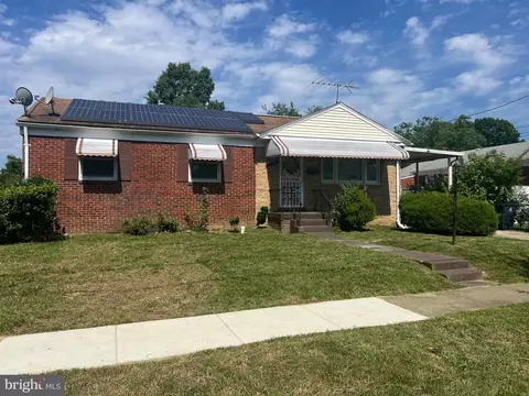 3009 Viceroy Ave, District Heights, MD 20747