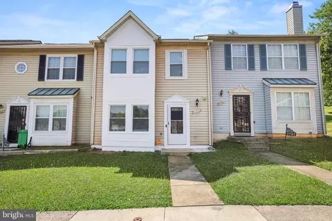 1793 Countrywood Ct, Hyattsville, MD 20785