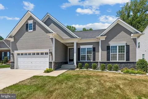 12506 Madison Park Ct, Brandywine, MD 20613