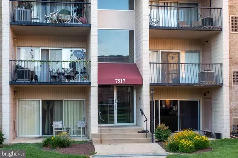 7517 Riverdale Rd #1922, New Carrollton, MD 20784