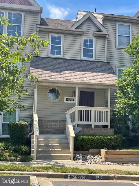 14306 Bowsprit Ln #431, Laurel, MD 20707