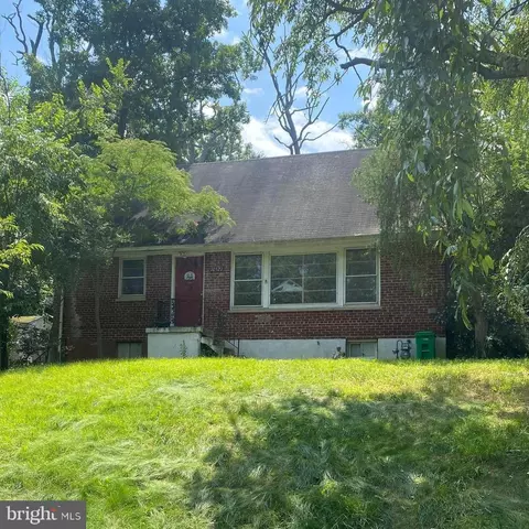 10527 Deakins Hall, Adelphi, MD 20783