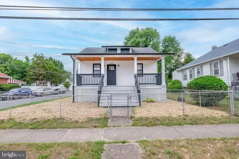 3600 43rd Ave, Brentwood, MD 20722