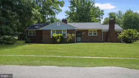 5412 Medford Ave, Suitland, MD 20746