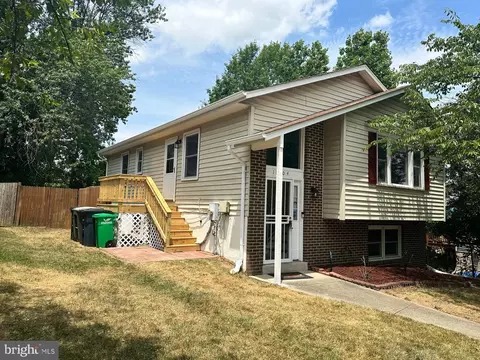 11604 Old Baltimore Pike, Beltsville, MD 20705