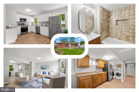 106 E Mill Ave, Capitol Heights, MD 20743