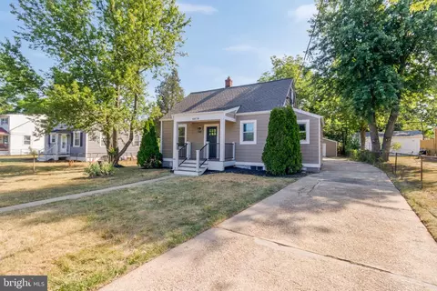 4414 Maple Rd, Morningside, MD 20746