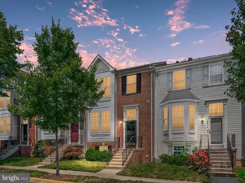12812 Center Park Way, Marlboro, MD 20772
